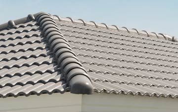 advantages of Fifield clay roofing