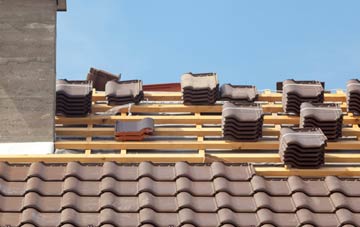 Fifield clay roofing costs