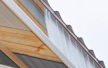 why Fifield fascia repairs are essential