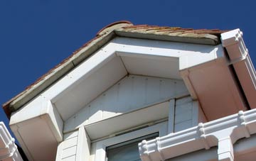 Fifield fascia installation costs
