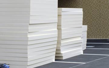 Fifield flat roof insulation costs