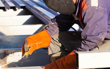 Fifield flat roofing options