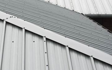 disadvantages of Fifield metal roofing