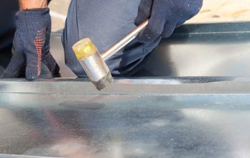 Fifield metal roofing costs