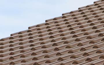 plastic roofing Fifield
