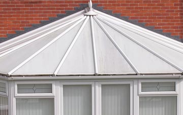 Fifield polycarbonate conservatory roof repairs