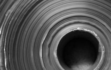 Fifield pvc roof replacement