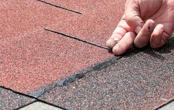 Fifield asphalt roof repairs