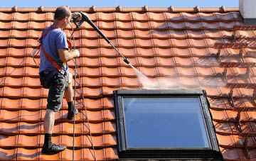 roof cleaning Fifield