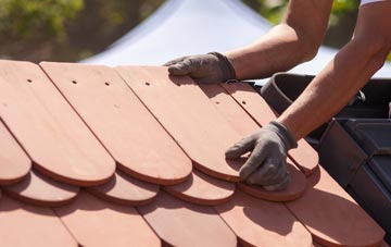 Fifield roof tile contractors
