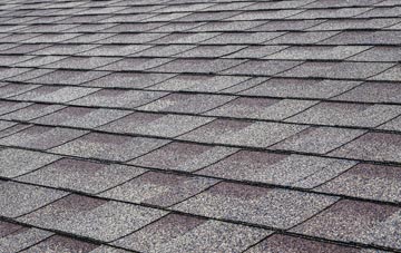 Fifield tiles for shallow pitch roofing