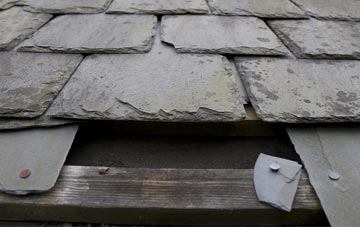 Fifield slate roof repairs and maintenance