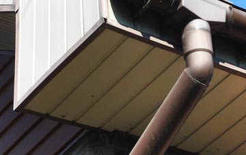 Fifield soffit installation costs