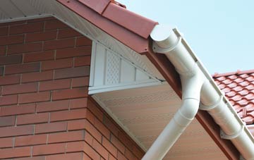 Fifield soffit repair costs