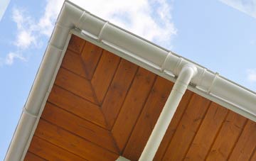 Fifield soffit types