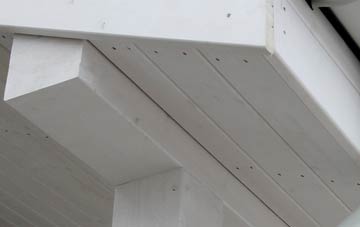 soffits Fifield