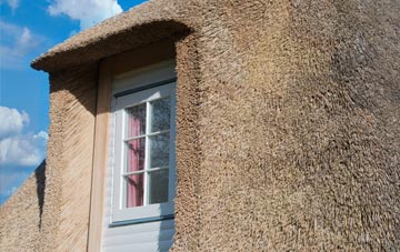 Fifield thatch roof disadvantages