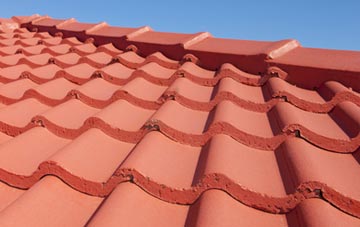 Fifield tile and slate roof replacement
