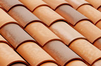 Fifield clay roofing