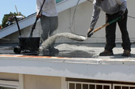 Fifield flat roofing repair