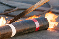 free Fifield flat roofing repair quotes