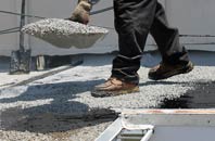 find rated Fifield flat roofing replacement companies