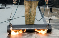 Fifield flat roof sealing quote