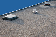 Fifield flat roofing