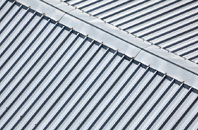 Fifield metal roofing