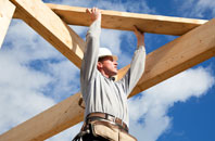 Fifield roof replacement work