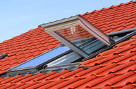 Fifield roof window